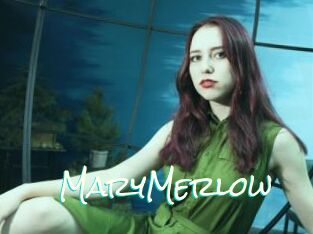 MaryMerlow