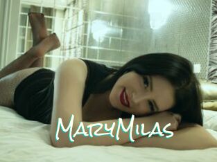 MaryMilas