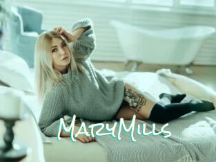 MaryMills