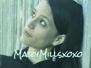 MaryMillsxoxo