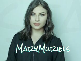 MaryMuriels