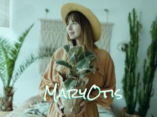 MaryOtis