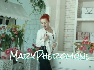 MaryPheromone
