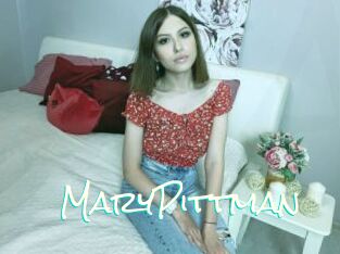 MaryPittman