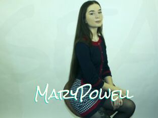 MaryPowell