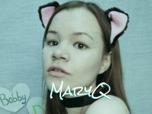 MaryQ