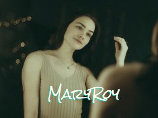 MaryRoy