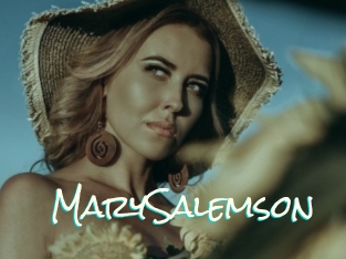 MarySalemson