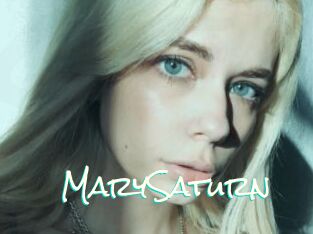 MarySaturn
