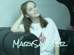 MarySaunder