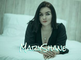 MaryShane