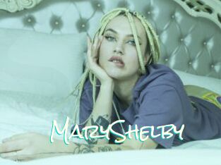 MaryShelby