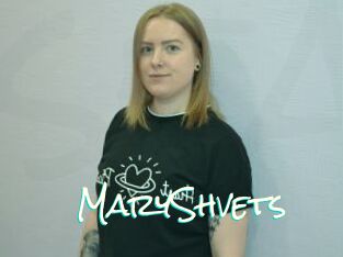 MaryShvets