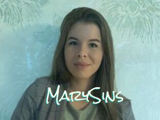 MarySins