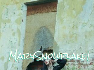 MarySnowflake1