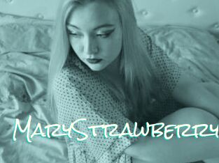 MaryStrawberry