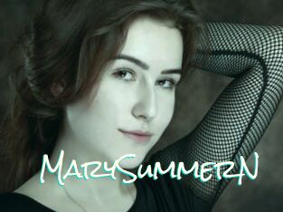 MarySummerN