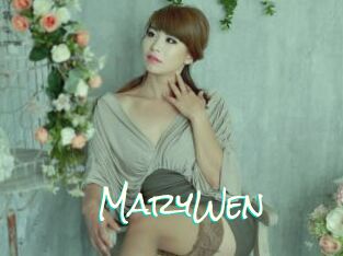 MaryWen