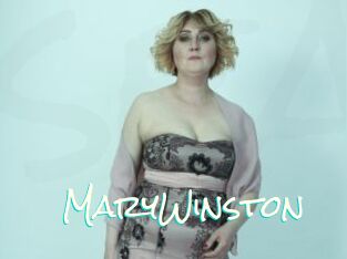 MaryWinston