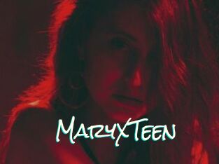 MaryXTeen