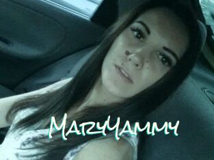 MaryYammy