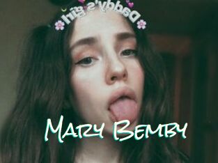 Mary_Bemby