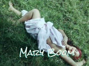 Mary_Boom