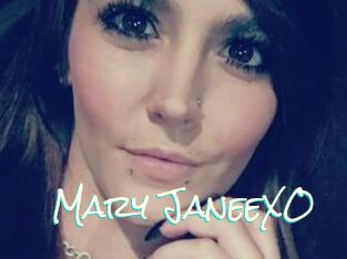 Mary_JaneeXO