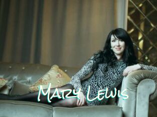 Mary_Lewis