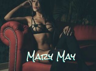 Mary_May