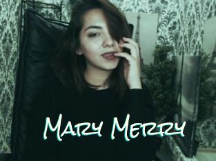 Mary_Merry