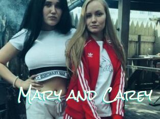 Mary_and_Carey