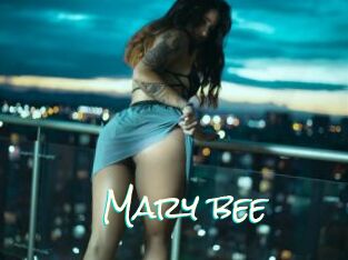 Mary_bee