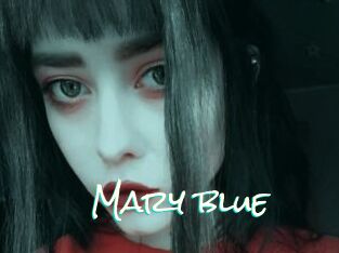 Mary_blue
