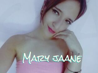 Mary_jaane