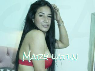 Mary_latiin