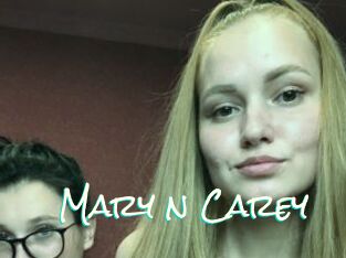 Mary_n_Carey