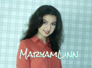 MaryamLinn