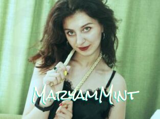 MaryamMint
