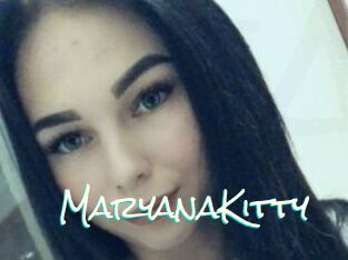 MaryanaKitty