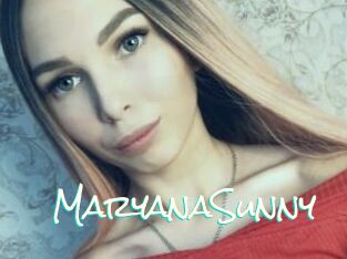 MaryanaSunny