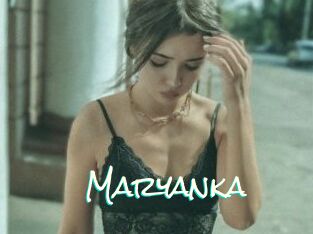 Maryanka