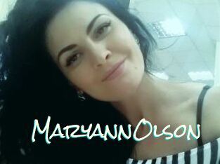 MaryannOlson