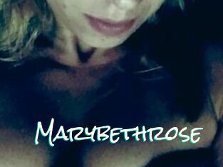 Marybethrose