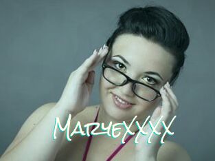 MaryeXXXX