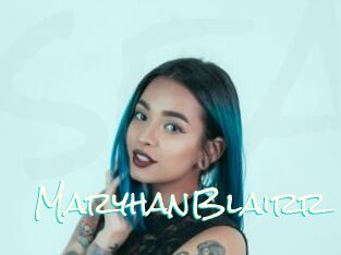 MaryhanBlairr