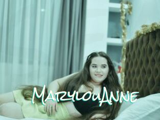 MarylouAnne
