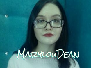 MarylouDean