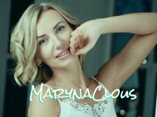 MarynaClous