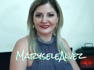 MaryseleAlvez